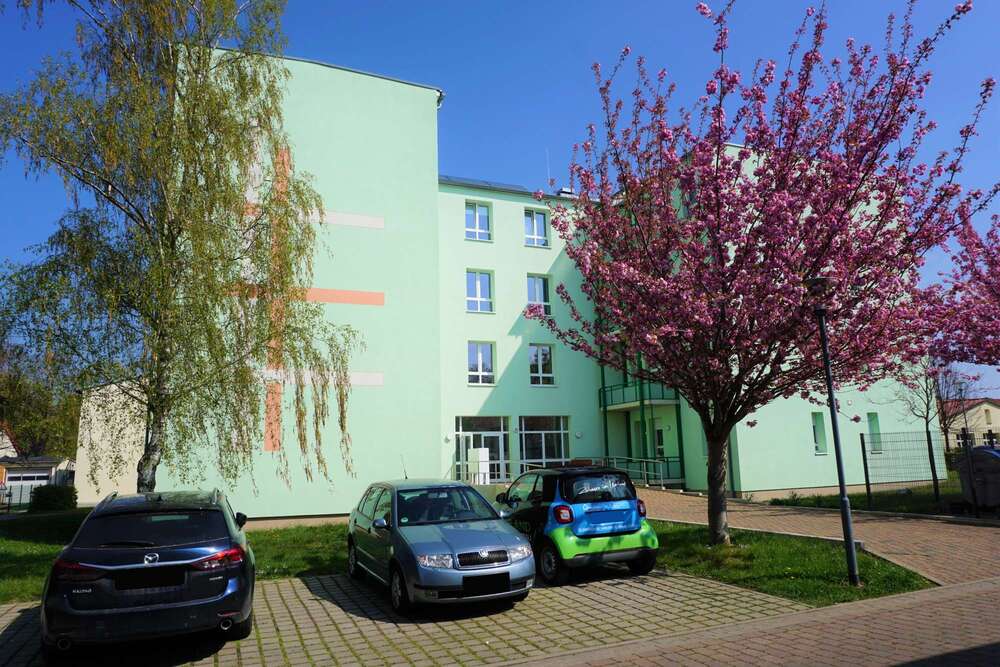 Thumbnail-Wohnung zum Mieten in Löderburg 339,00 € 28.79 m²