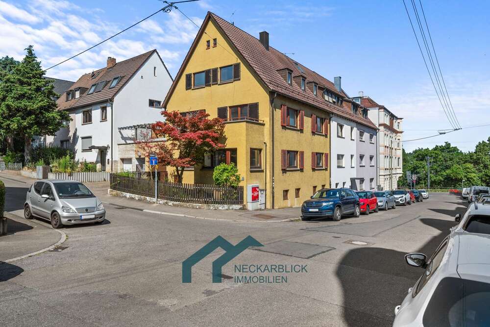 Thumbnail-Haus zum Kaufen in Stuttgart 699.000,00 € 310 m²