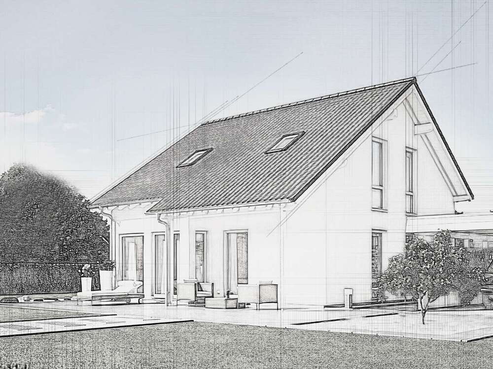 Thumbnail-Grundstück zu verkaufen in PetershagenEggersdorf 270.000,00 € 936 m²