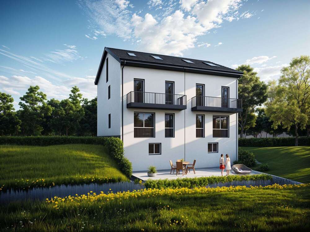 Thumbnail-Haus zum Kaufen in Freising 1.053.700,00 € 139.54 m²