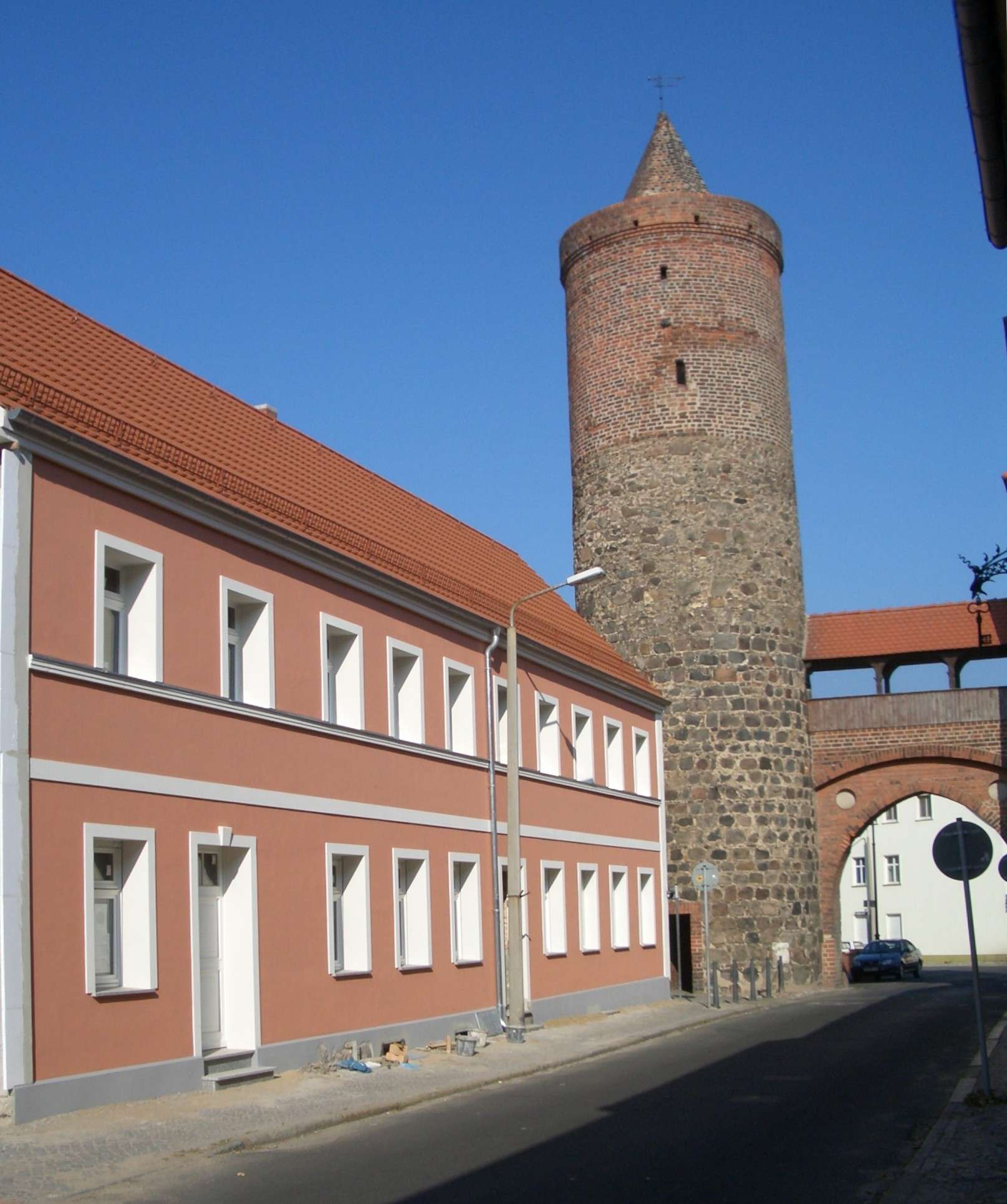 Thumbnail-Haus zum Kaufen in Jüterbog 599.900,00 € 280 m²