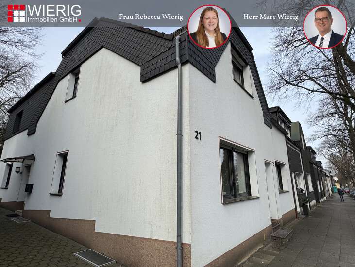 Thumbnail-Haus zum Kaufen in Essen Borbeck-Mitte 449.000,00 € 200 m²