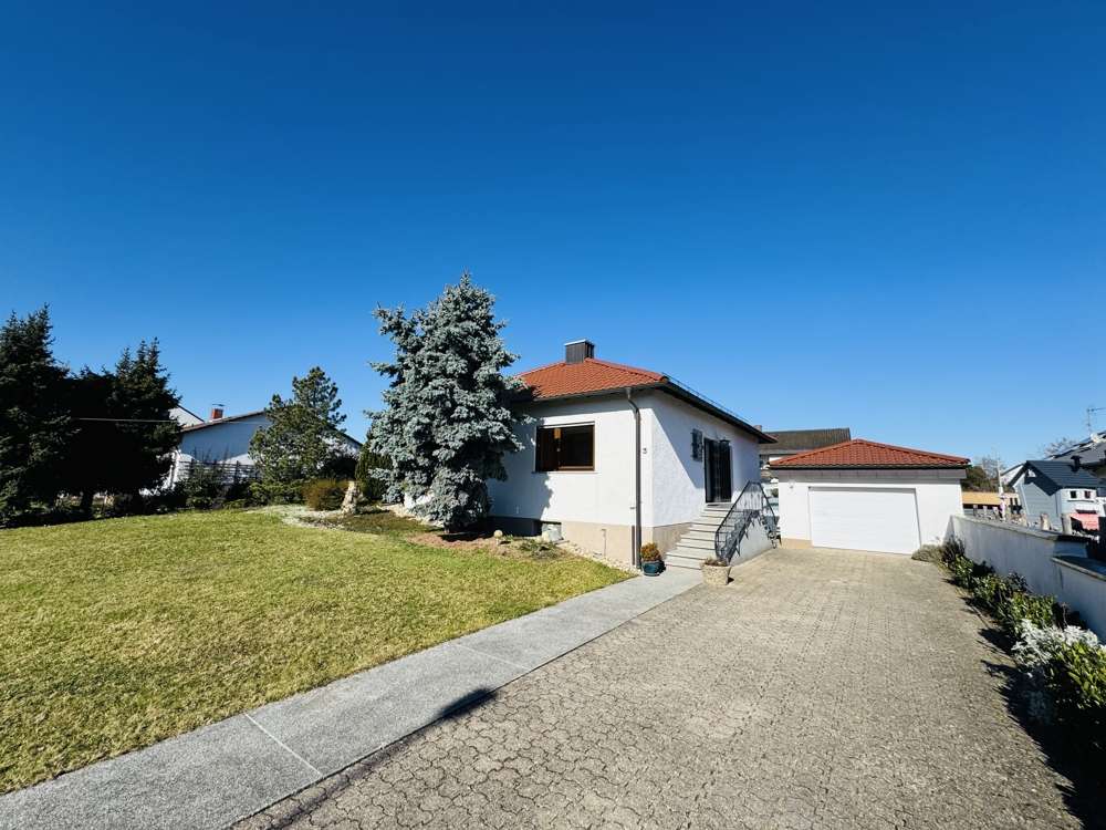 Thumbnail-Haus zum Kaufen in Jockgrim 719.000,00 € 122.98 m²