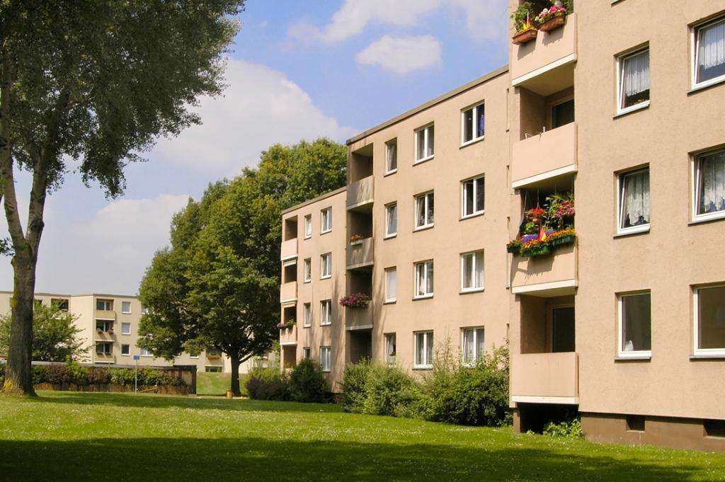 Thumbnail-Wohnung zum Mieten in Krefeld 472,00 € 48 m²