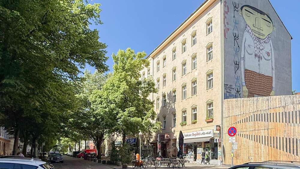 Thumbnail-Einzelhandel in Berlin 445.000,00 € 82.87 m²