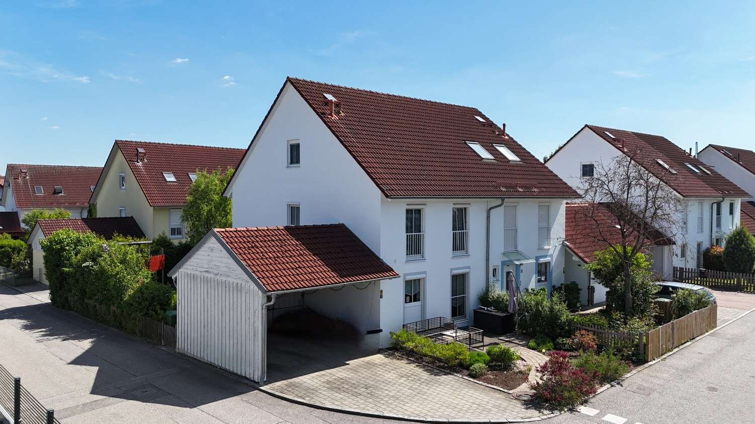 Thumbnail-Haus zum Kaufen in Essenbach 595.000,00 € 145 m²