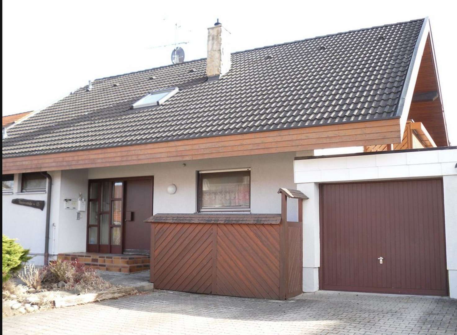 Thumbnail-Wohnung zum Mieten in Kiebingen 480,00 € 55 m²