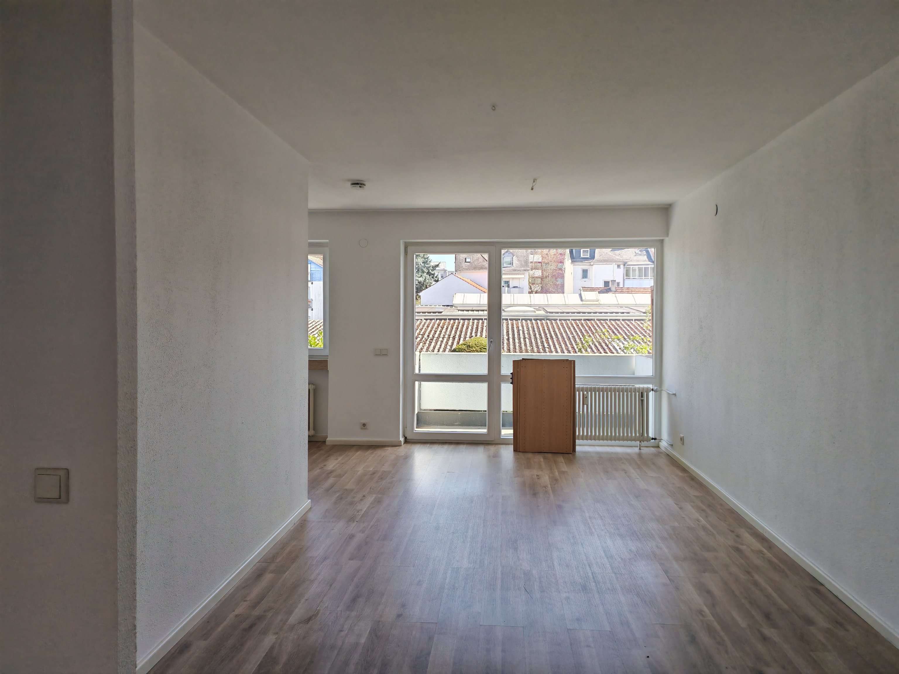 Thumbnail-Wohnung zum Mieten in Frankfurt 745,00 € 45 m²