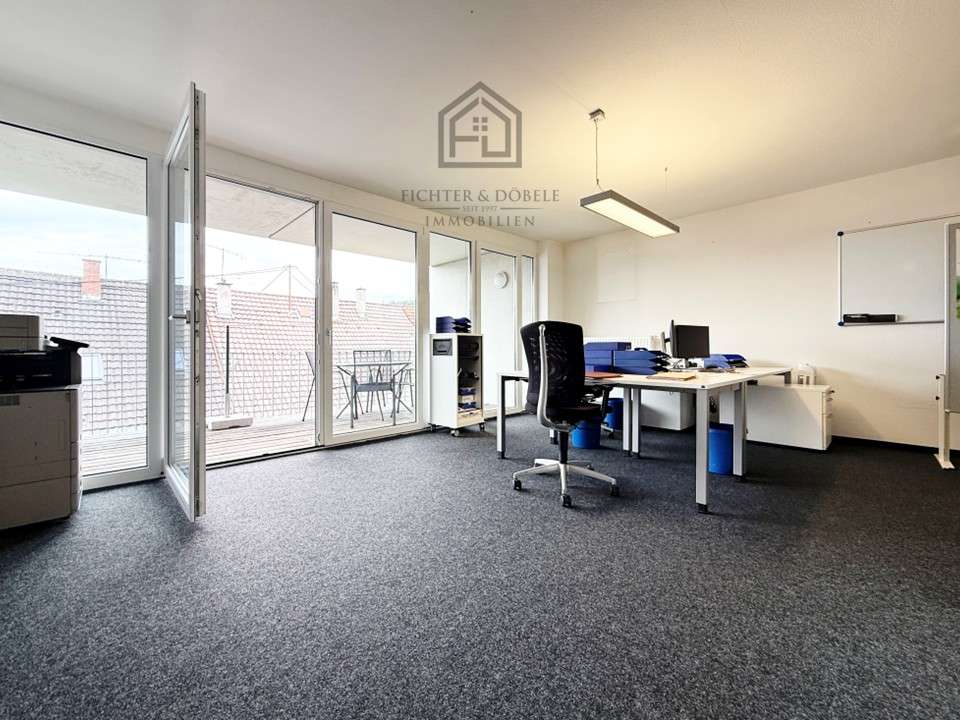 Thumbnail-Büro in Tuttlingen 1.001,46 € 114 m²