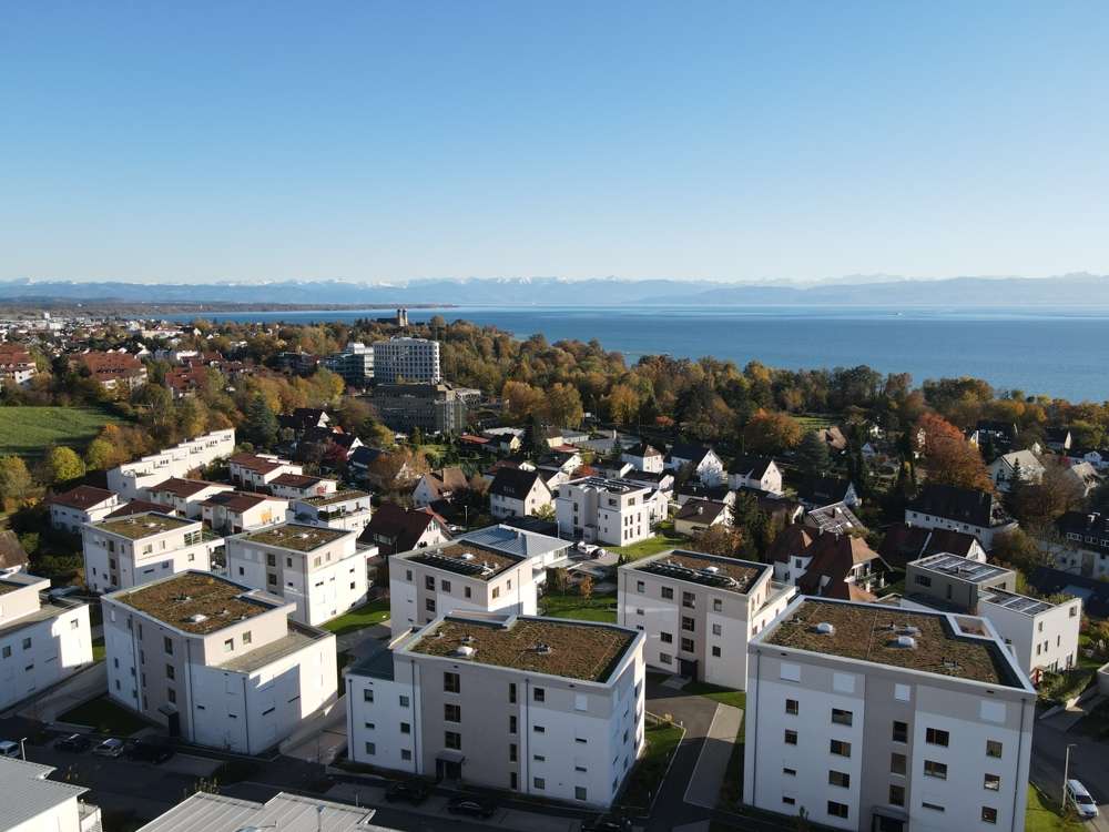 Thumbnail-Wohnung zum Mieten in Friedrichshafen 1.480,00 € 94 m²