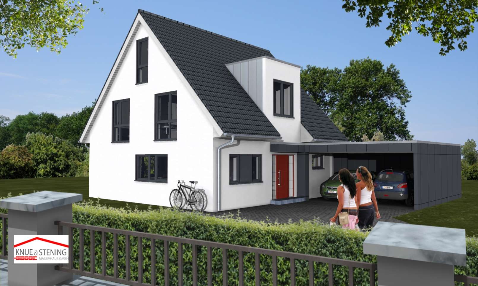 Thumbnail-Haus zum Kaufen in Düsseldorf-Angermund 1.089.000,00 € 170 m²