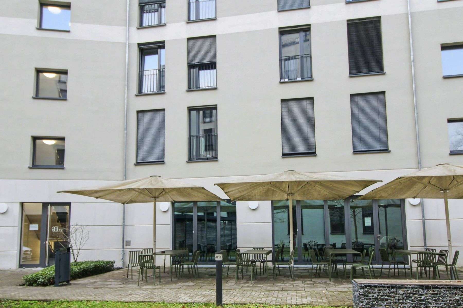 Thumbnail-Wohnung zum Kaufen in Berlin 155.000,00 € 19.3 m²