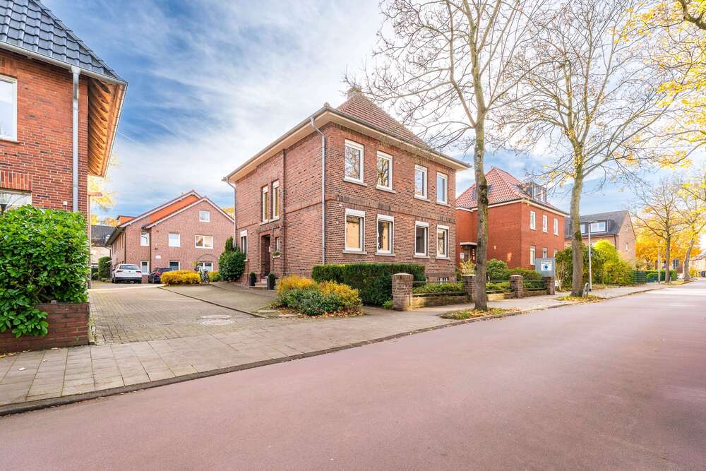 Thumbnail-Haus zum Kaufen in Münster-Hiltrup 825.000,00 € 186.86 m²