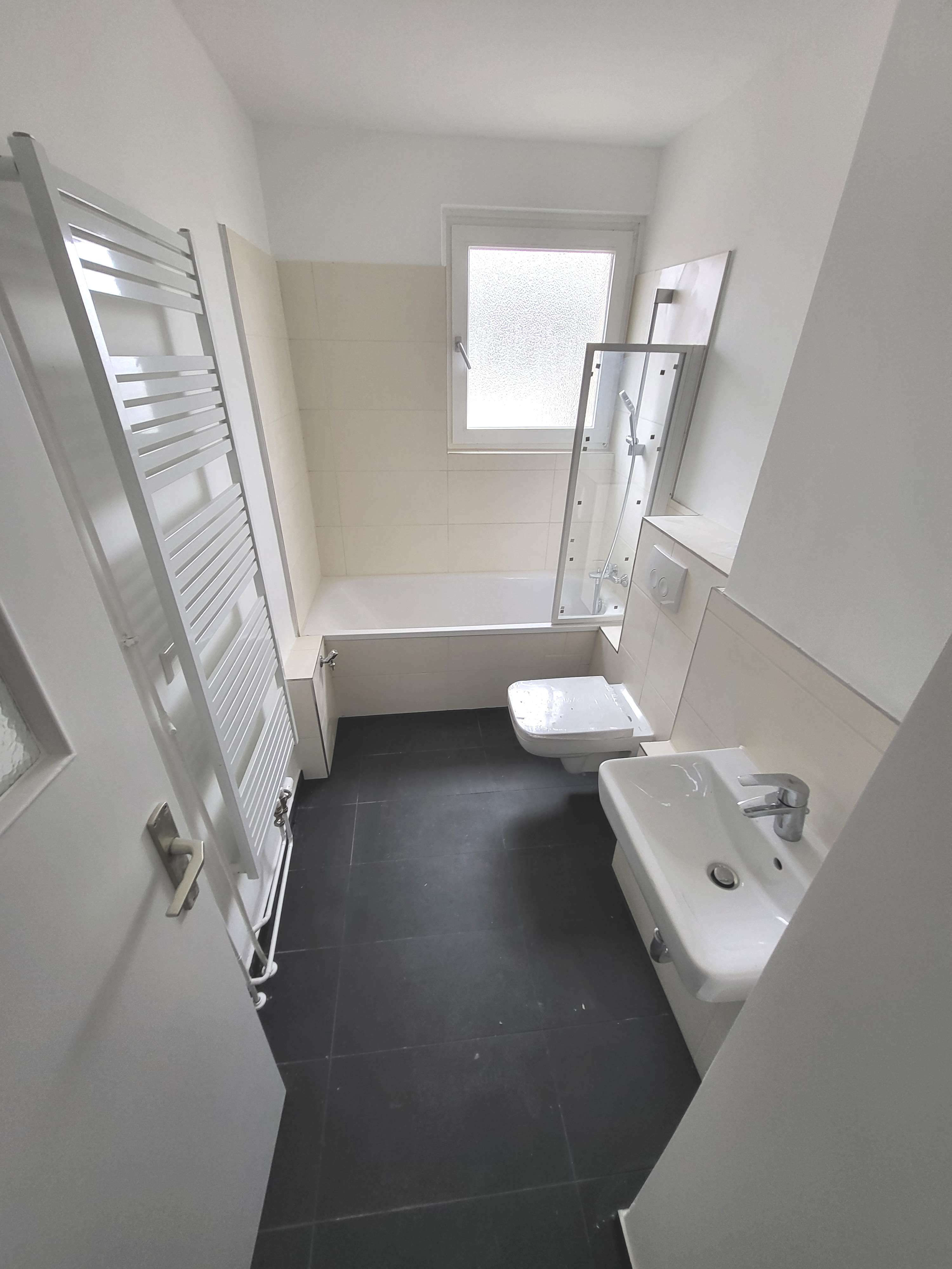 Thumbnail-Wohnung zum Mieten in Wolfsburg 499,23 € 52.55 m²