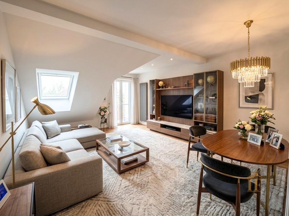 Thumbnail-Wohnung zum Kaufen in Neufahrn bei Freising 254.990,00 € 45 m²