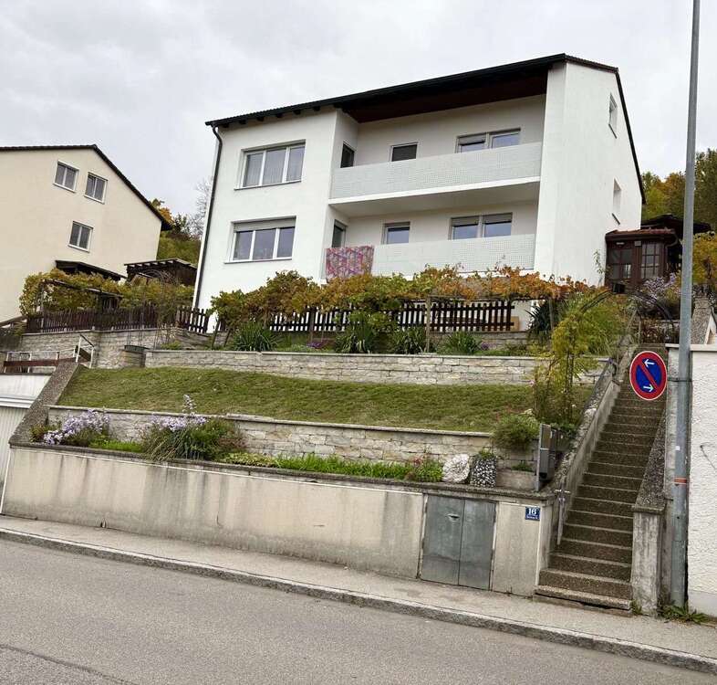 Thumbnail-Haus zum Kaufen in Eichstätt 595.000,00 € 210 m²