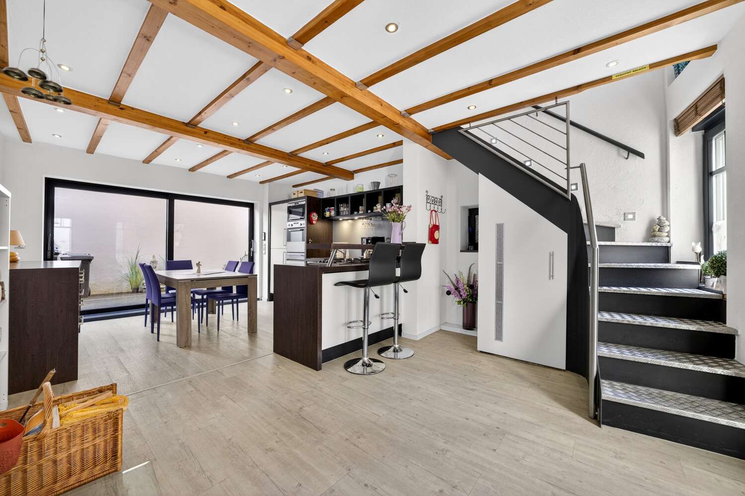 Thumbnail-Haus zum Kaufen in Trier 365.000,00 € 92 m²