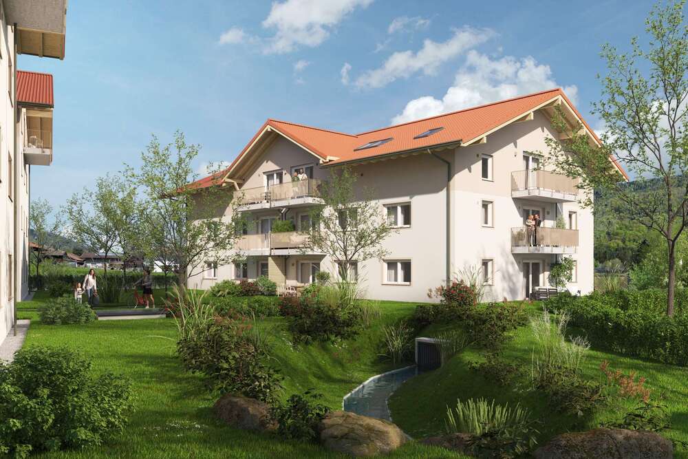 Thumbnail-Wohnung zum Mieten in Ruhpolding 1.403,00 € 91.23 m²