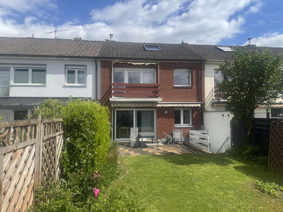 Thumbnail-Haus zum Kaufen in Sankt Augustin-Mülldorf 475.000,00 € 120 m²