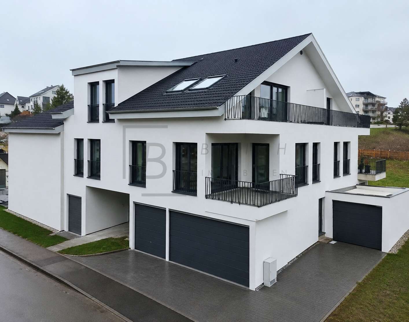Thumbnail-Wohnung zum Kaufen in Schelklingen 329.000,00 € 67.5 m²