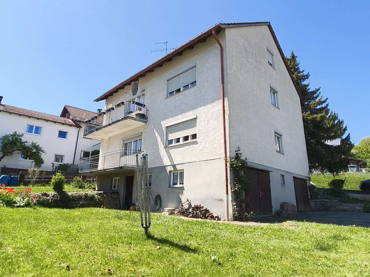 Thumbnail-Haus zum Kaufen in Deggendorf 395.000,00 € 160 m²