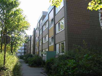 Thumbnail-Wohnung zum Mieten in Unna 371,25 € 75.69 m²