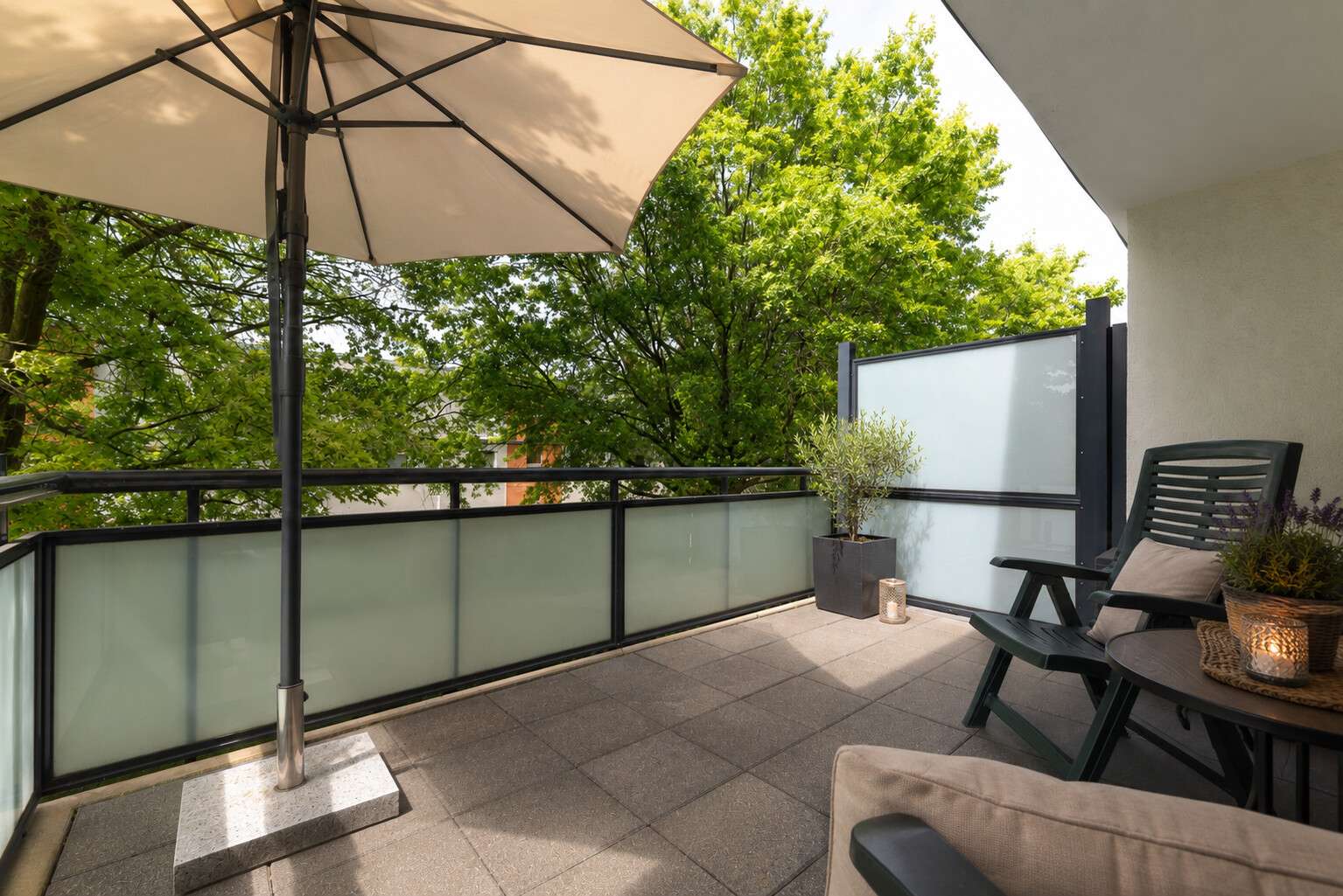 Thumbnail-Wohnung zum Kaufen in Essen Bedingrade 159.000,00 € 63.83 m²