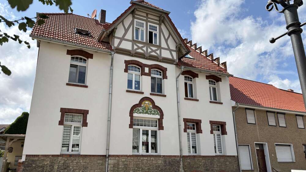 Thumbnail-Haus zum Kaufen in Wegeleben 175.000,00 € 290.33 m²