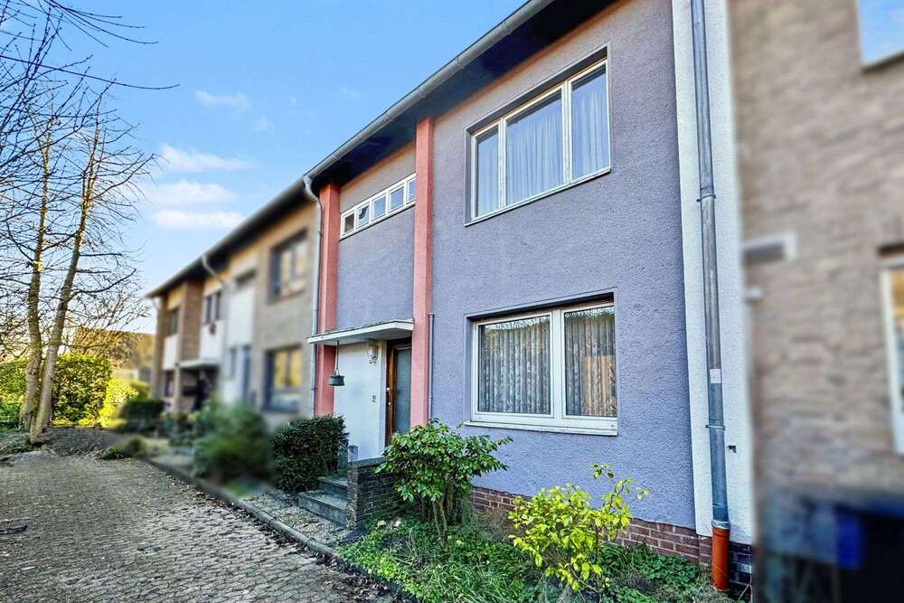 Thumbnail-Haus zum Kaufen in Erkrath 350.000,00 € 118 m²