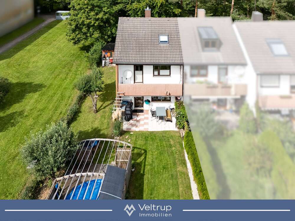 Thumbnail-Haus zum Kaufen in Germering 850.000,00 € 136 m²