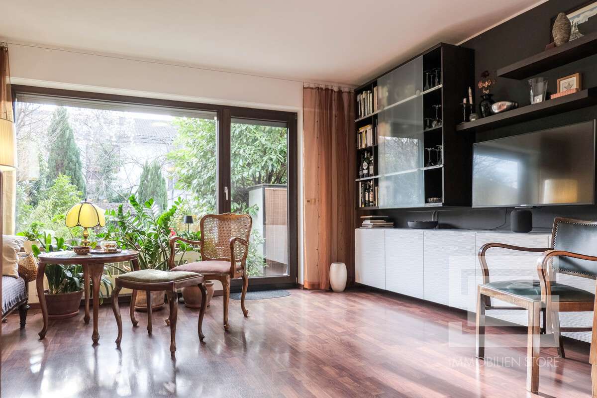 Thumbnail-Haus zum Kaufen in Monheim am Rhein 499.000,00 € 109.2 m²