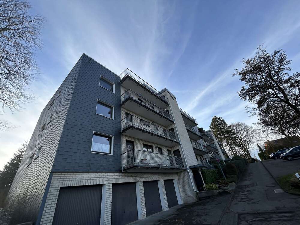 Thumbnail-Wohnung zum Kaufen in Wuppertal 199.000,00 € 79 m²