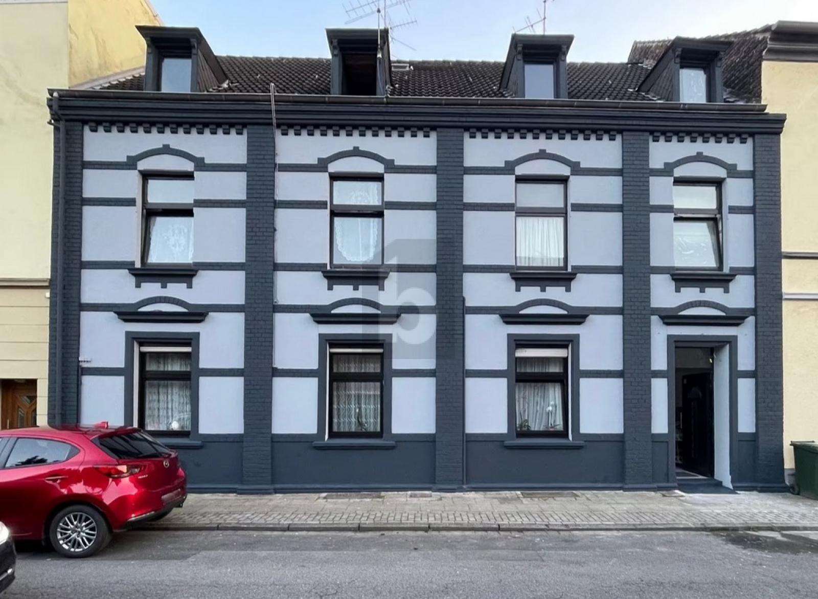 Thumbnail-Haus zum Kaufen in Oberhausen 349.000,00 € 312 m²