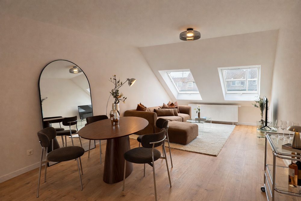 Thumbnail-Wohnung zum Mieten in Düsseldorf 1.320,00 € 70 m²