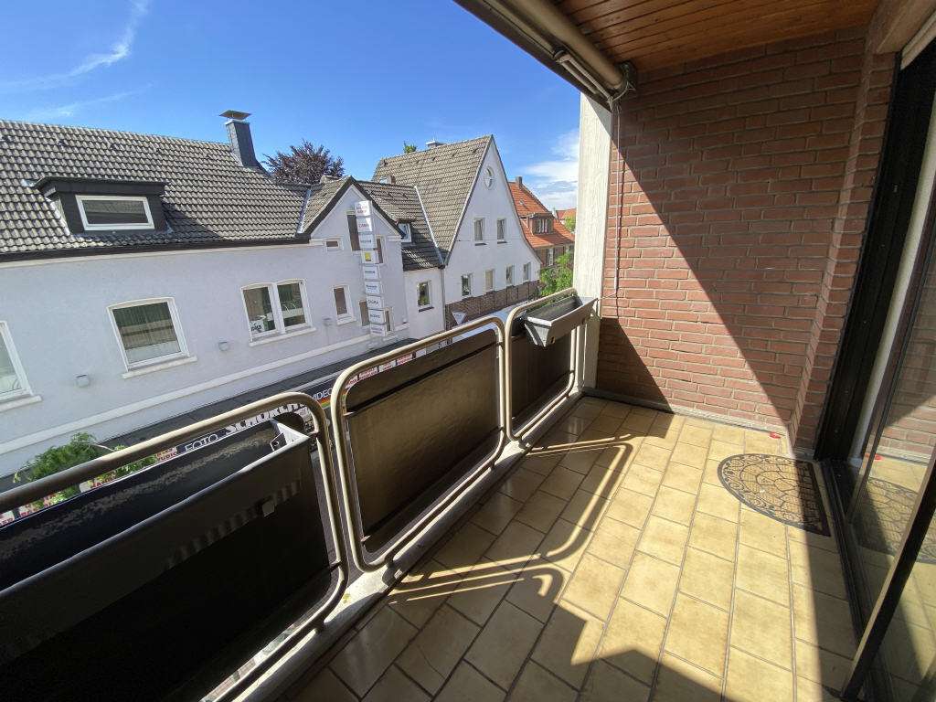 Thumbnail-Wohnung zum Mieten in Gütersloh 625,00 € 80 m²