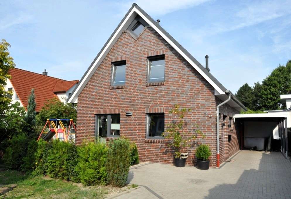 Thumbnail-Haus zum Kaufen in Oldenburg Bürgerfelde 547.000,00 € 112 m²