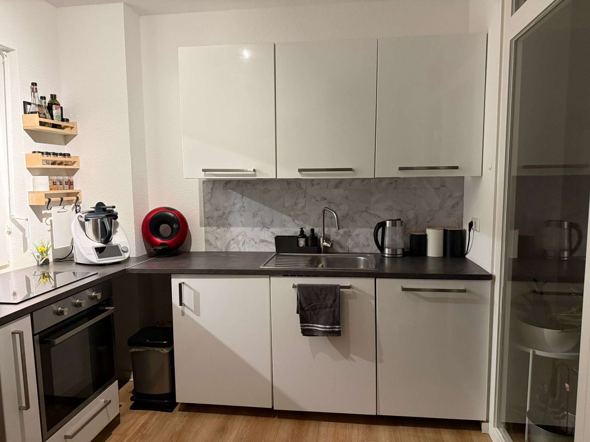 Thumbnail-Wohnung zum Mieten in Laatzen 1.124,38 € 82.98 m²
