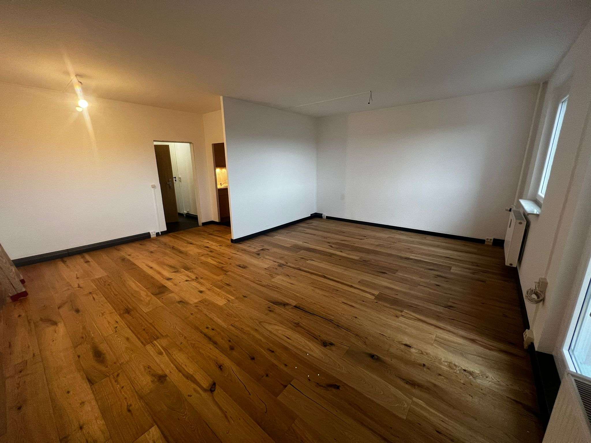 Thumbnail-Wohnung zum Mieten in Reichenbach 299,00 € 60 m²