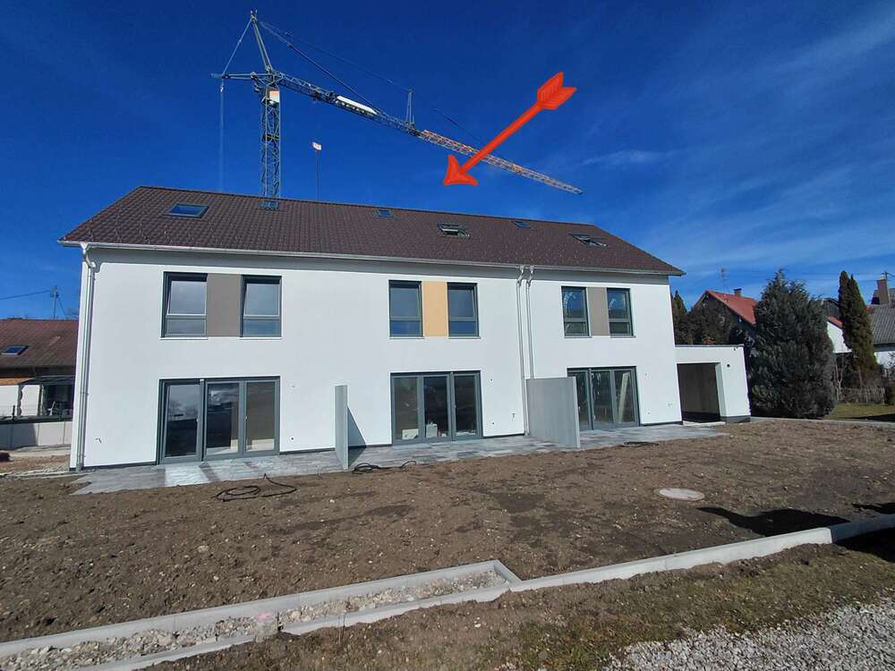 Thumbnail-Haus zum Kaufen in Germaringen 589.000,00 € 106 m²