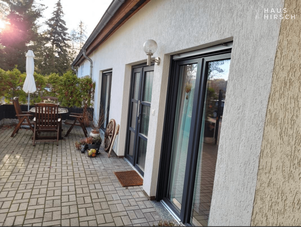 Thumbnail-Haus zum Kaufen in Wusterwitz 290.000,00 € 200 m²