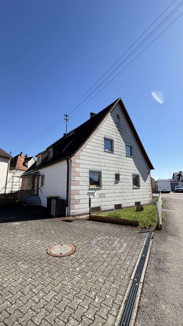Thumbnail-Haus zum Kaufen in Offingen 180.000,00 € 96.58 m²