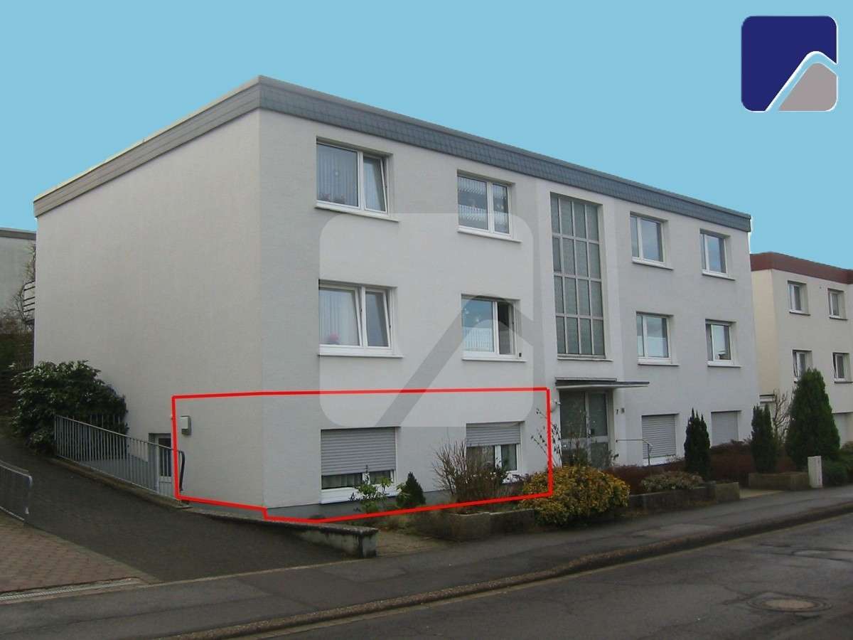 Thumbnail-Wohnung zum Mieten in Halver 420,00 € 25.3 m²