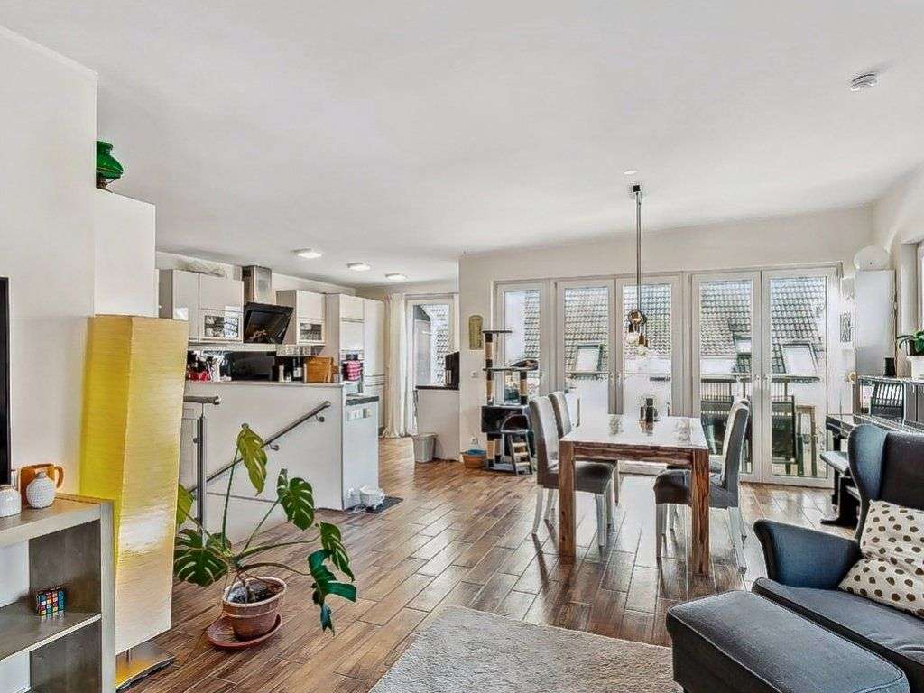 Thumbnail-Wohnung zum Kaufen in Hamburg 495.000,00 € 110 m²