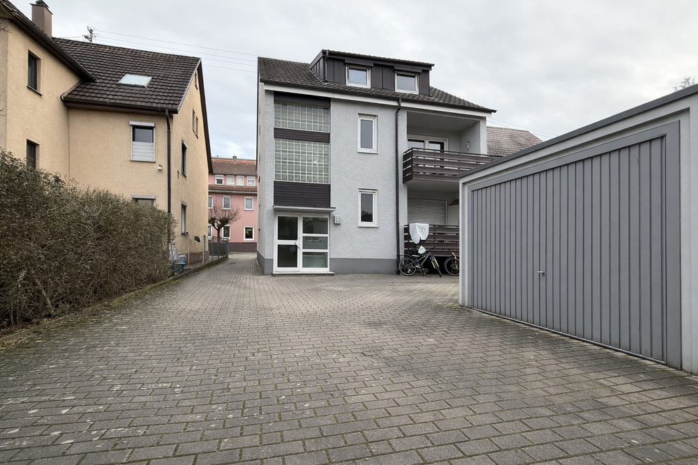 Thumbnail-Haus zum Kaufen in Nürtingen 725.000,00 € 191 m²