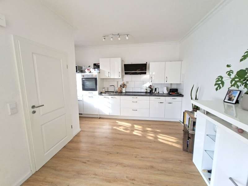 Thumbnail-Wohnung zum Mieten in Kleve 700,00 € 75 m²