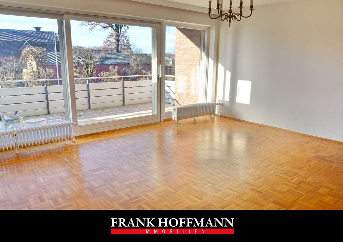 Thumbnail-Wohnung zum Kaufen in Schenefeld 349.000,00 € 99.98 m²