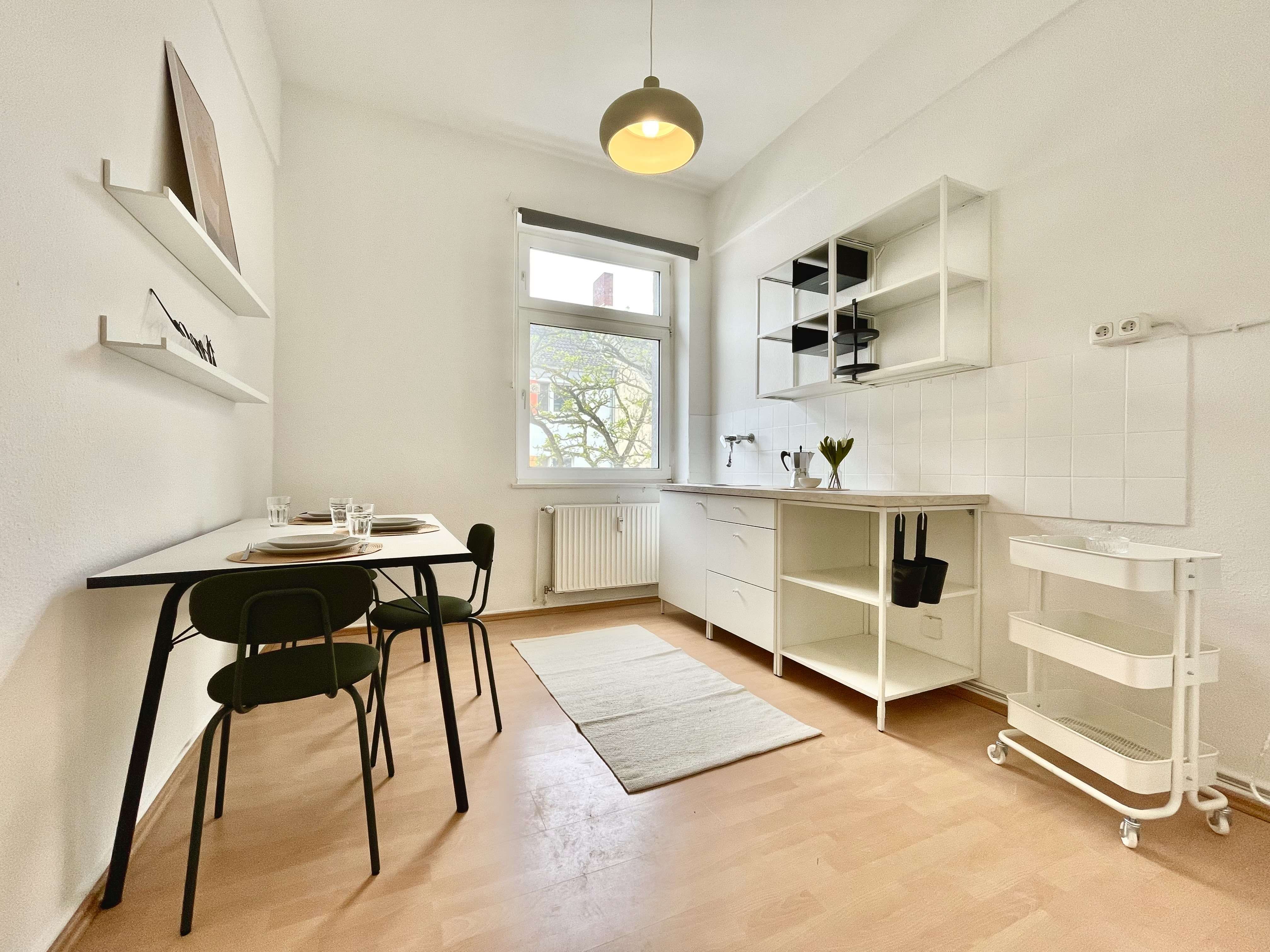 Thumbnail-Wohnung zum Mieten in Köln 995,00 € 35 m²