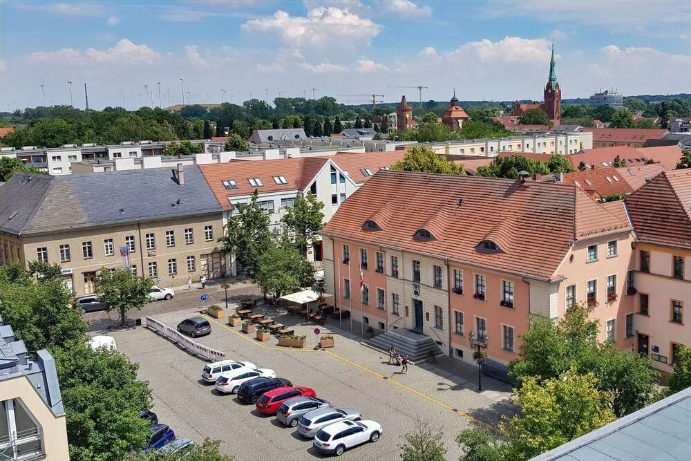 Thumbnail-Haus zum Kaufen in Bernau 2.200.000,00 € 531 m²