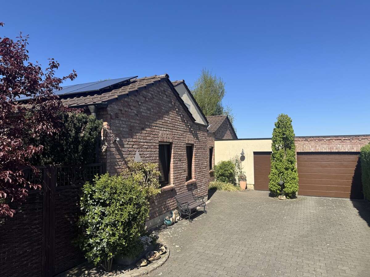 Thumbnail-Haus zum Kaufen in Warendorf Milte 485.000,00 € 186 m²