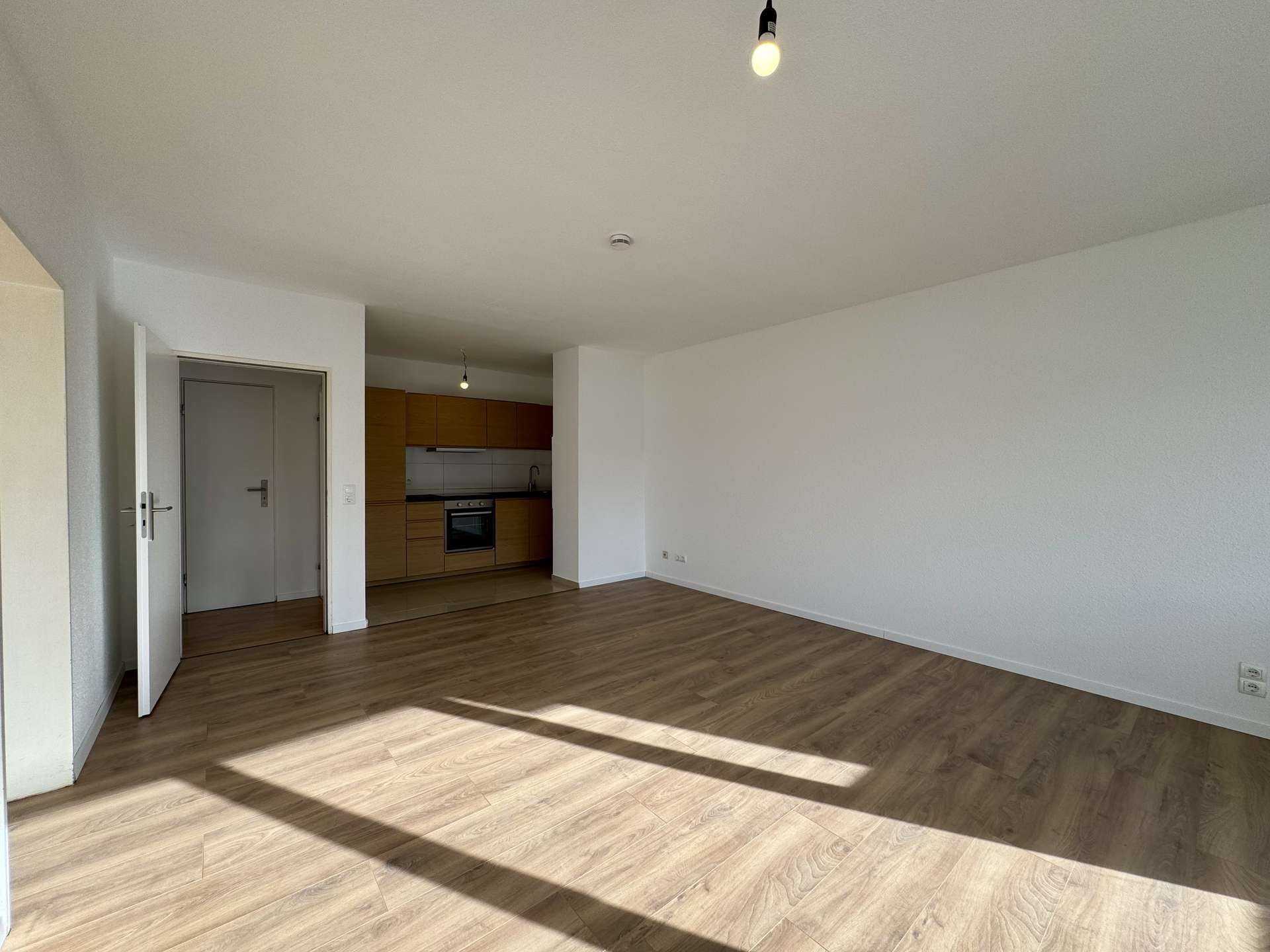 Thumbnail-Wohnung zum Kaufen in Neuss 145.000,00 € 56 m²